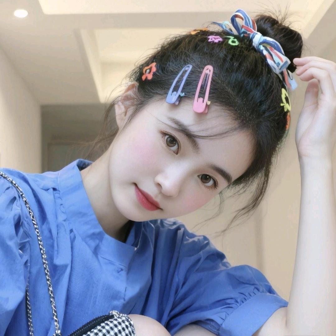 氢动少女◍