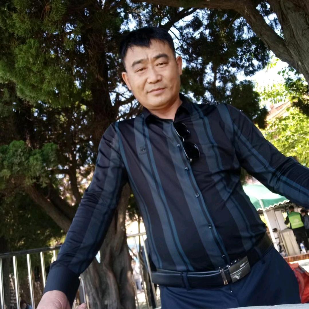 平安哥
