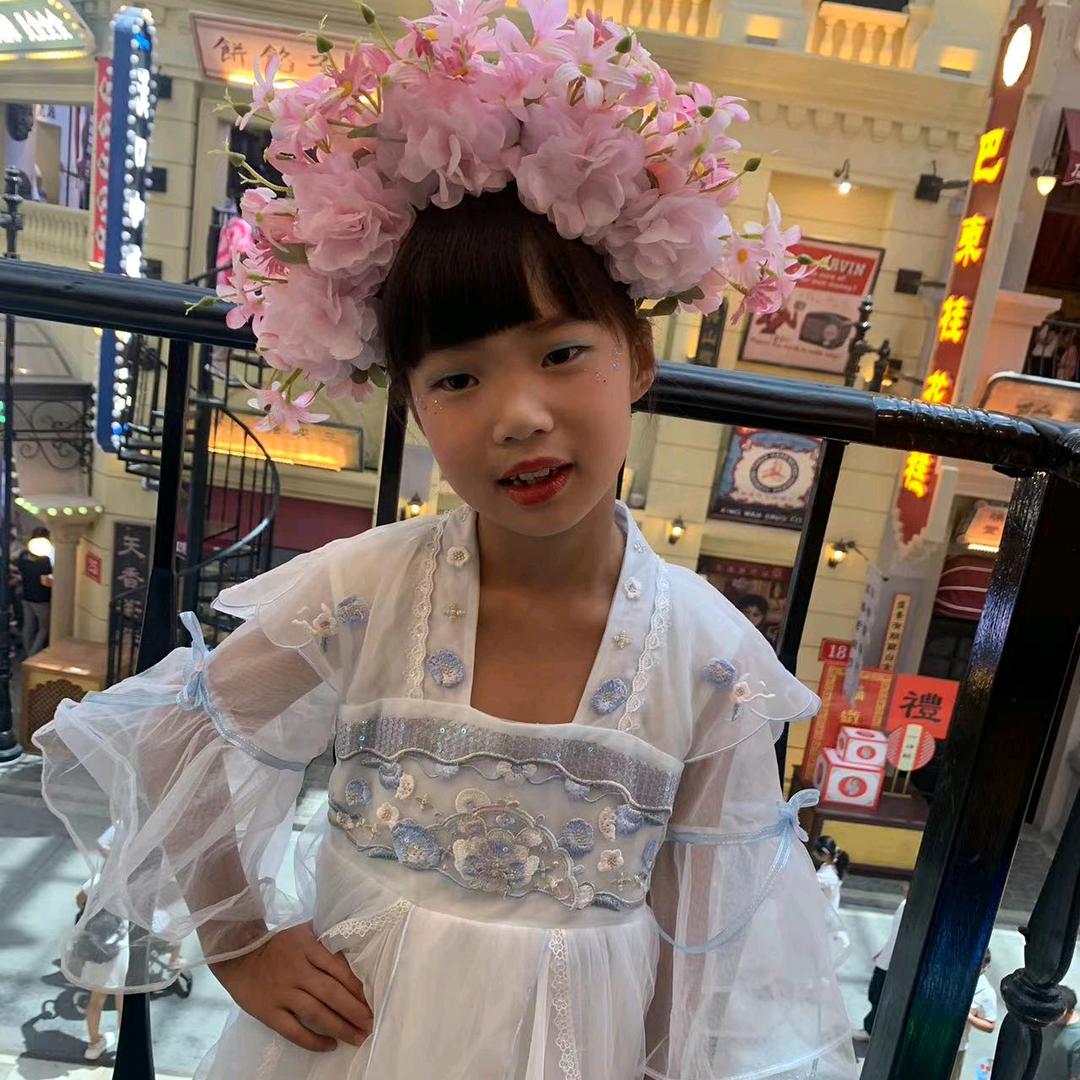 悦悦❤️小公举