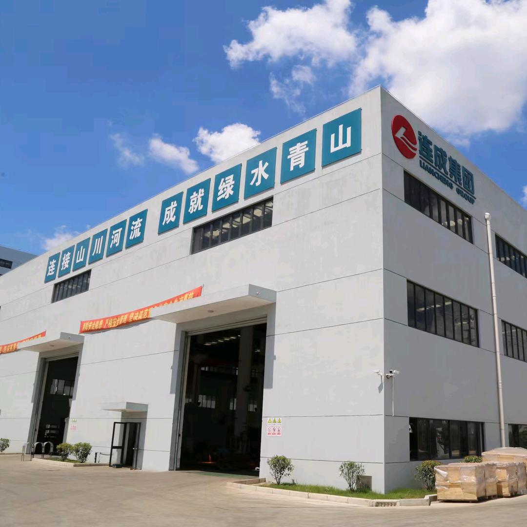 上海连成水泵&全国销售联保