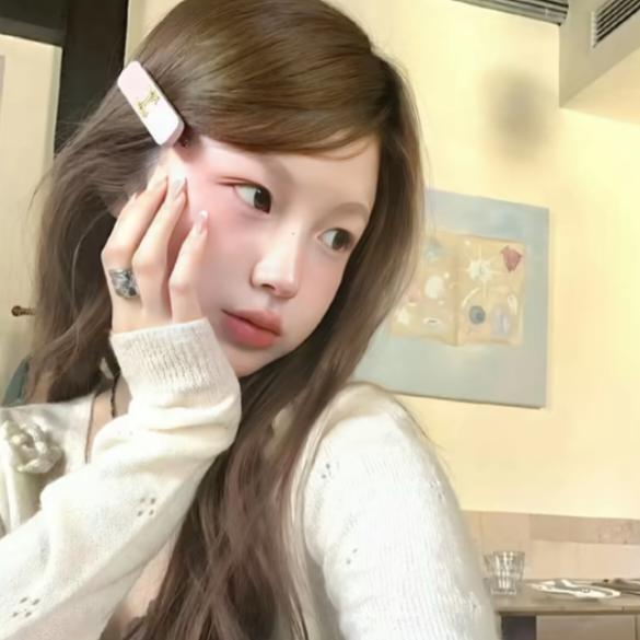 鲨仁不wink