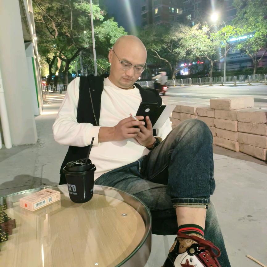光头哥