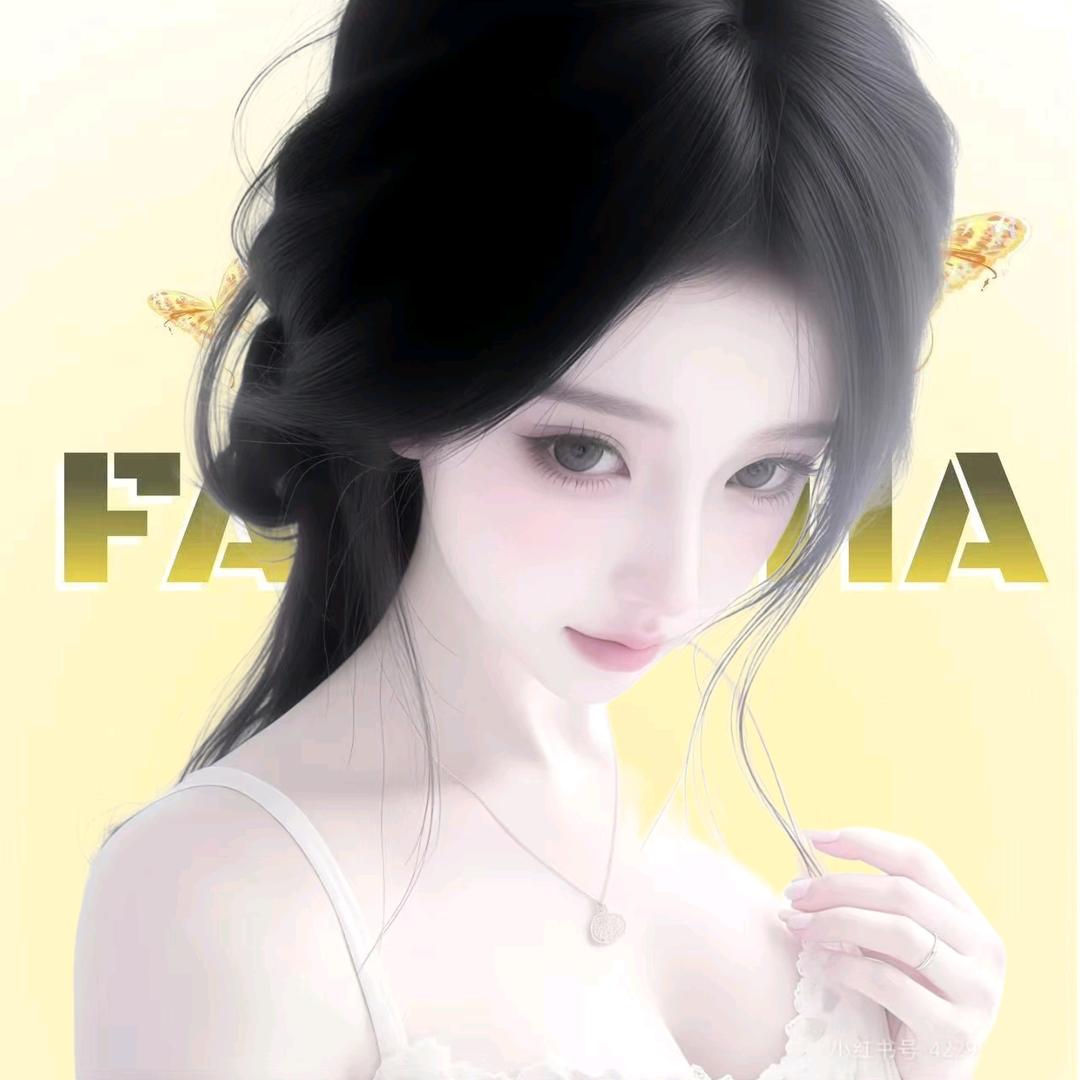 𝓕.情书