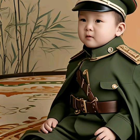 幸福之人。