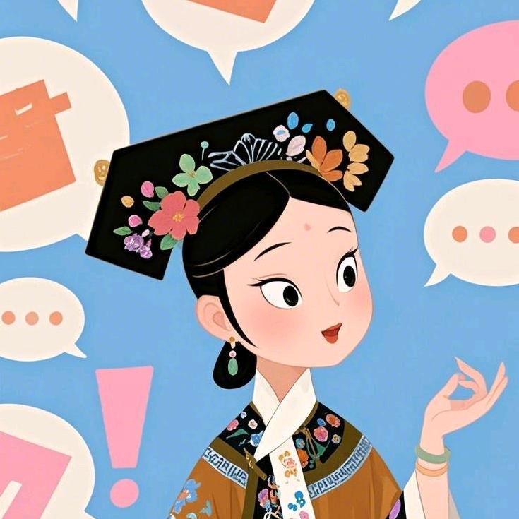 甄嬛情报局