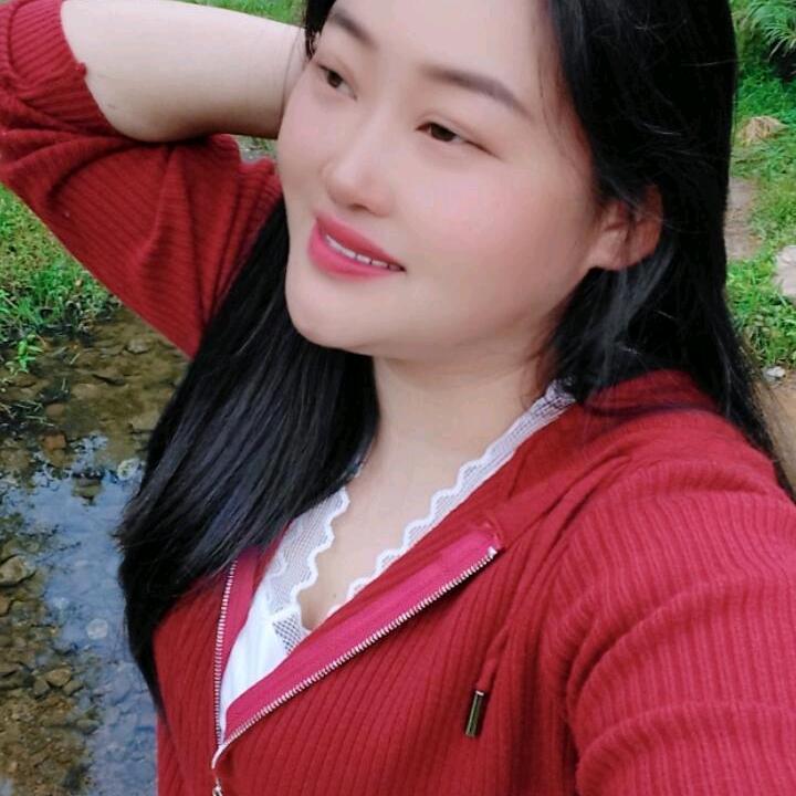 小梅子