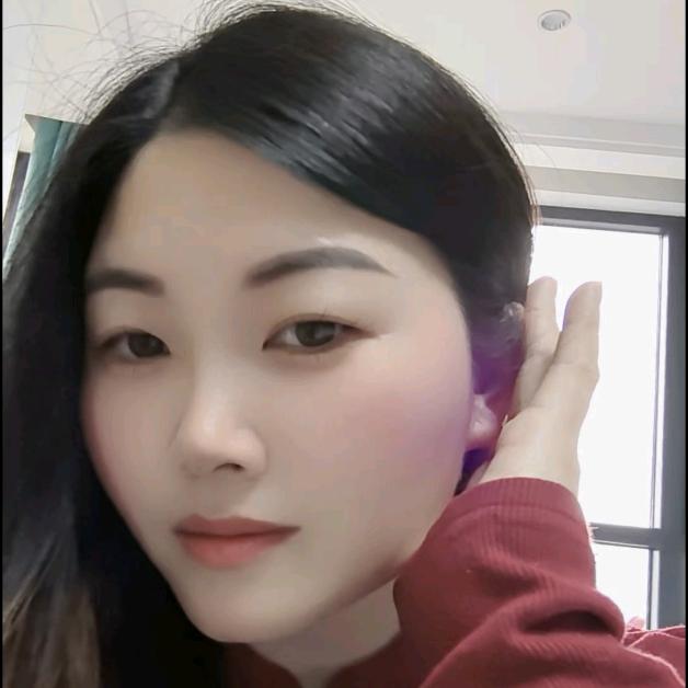 月儿～