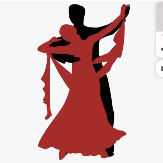 薇薇交谊舞  交谊舞系列 喜欢的多关注！