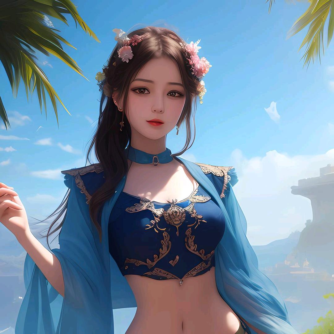 米花糖