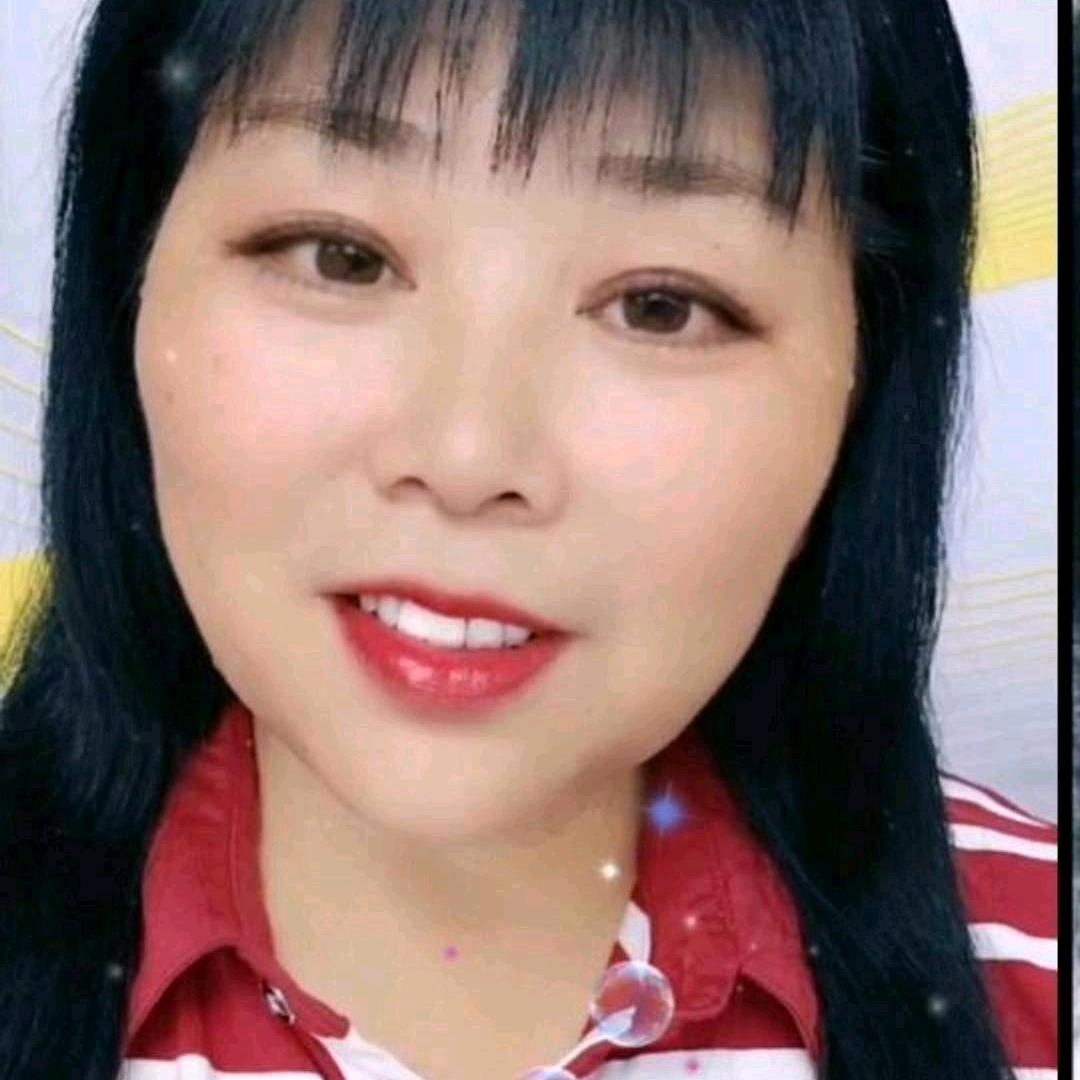 我有小棉祆😁😁