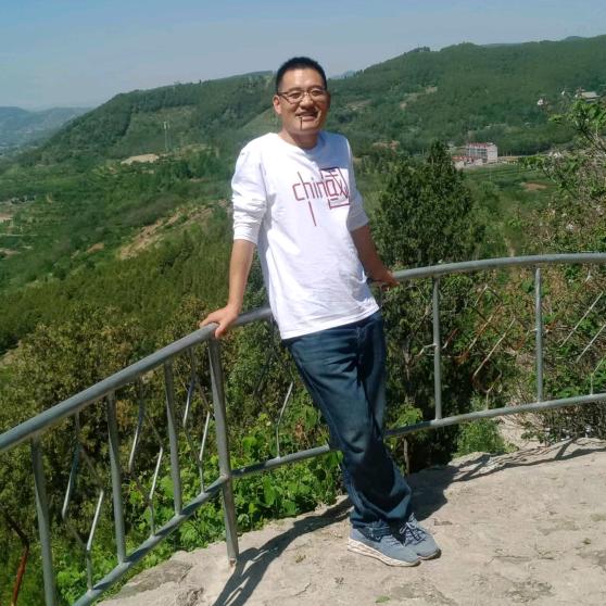 心中有数