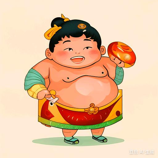 阿弟（减肥中）
