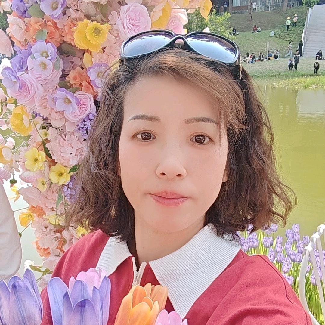 开心糖糖
