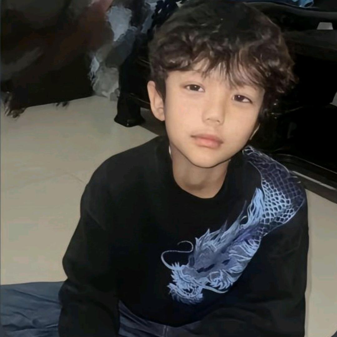 小北