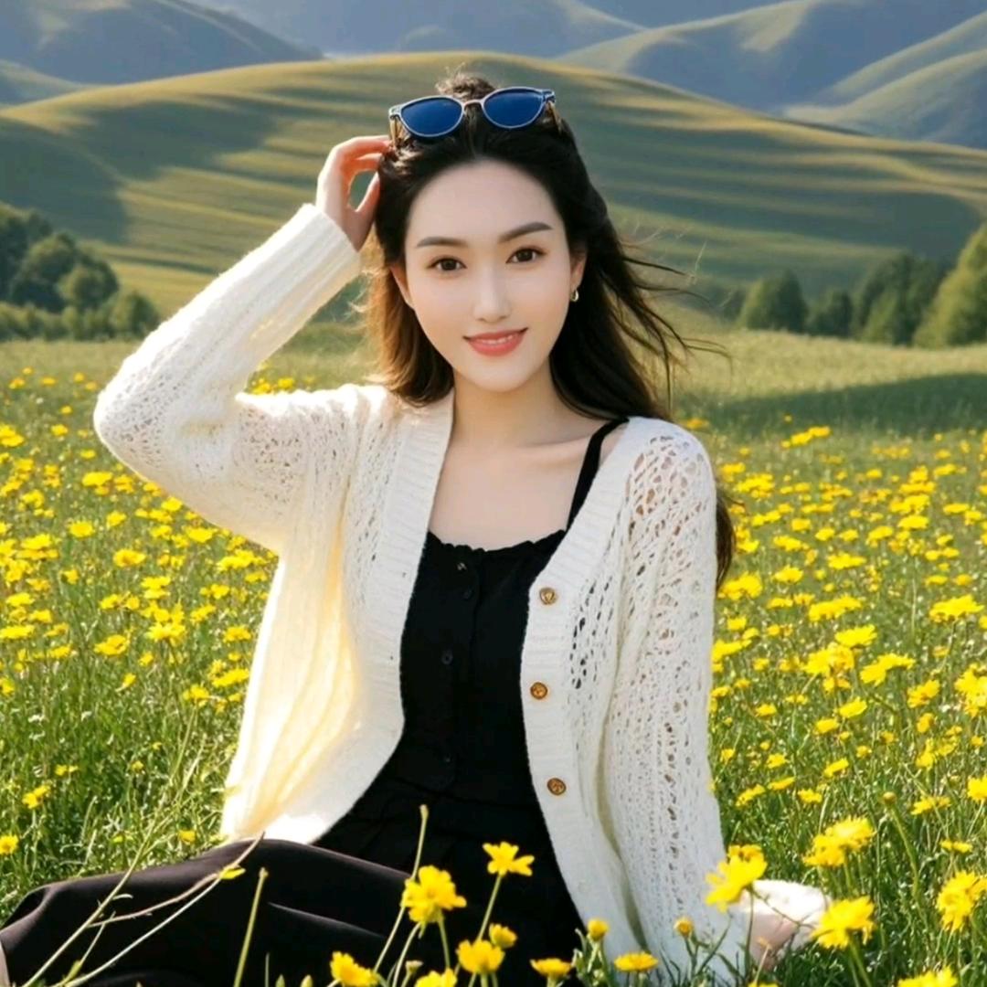 🌺谢小妹🌺，