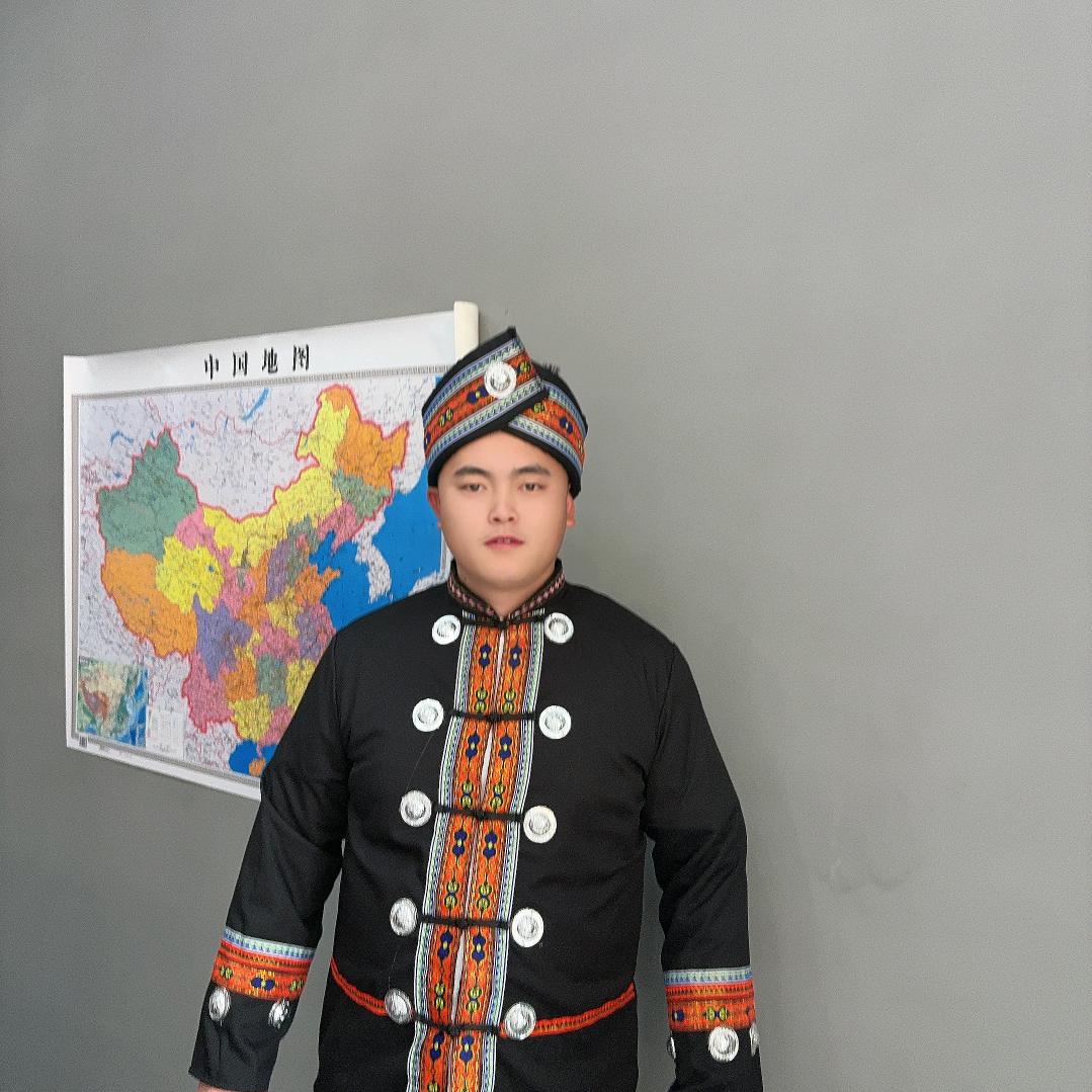 大山阿豪说本草