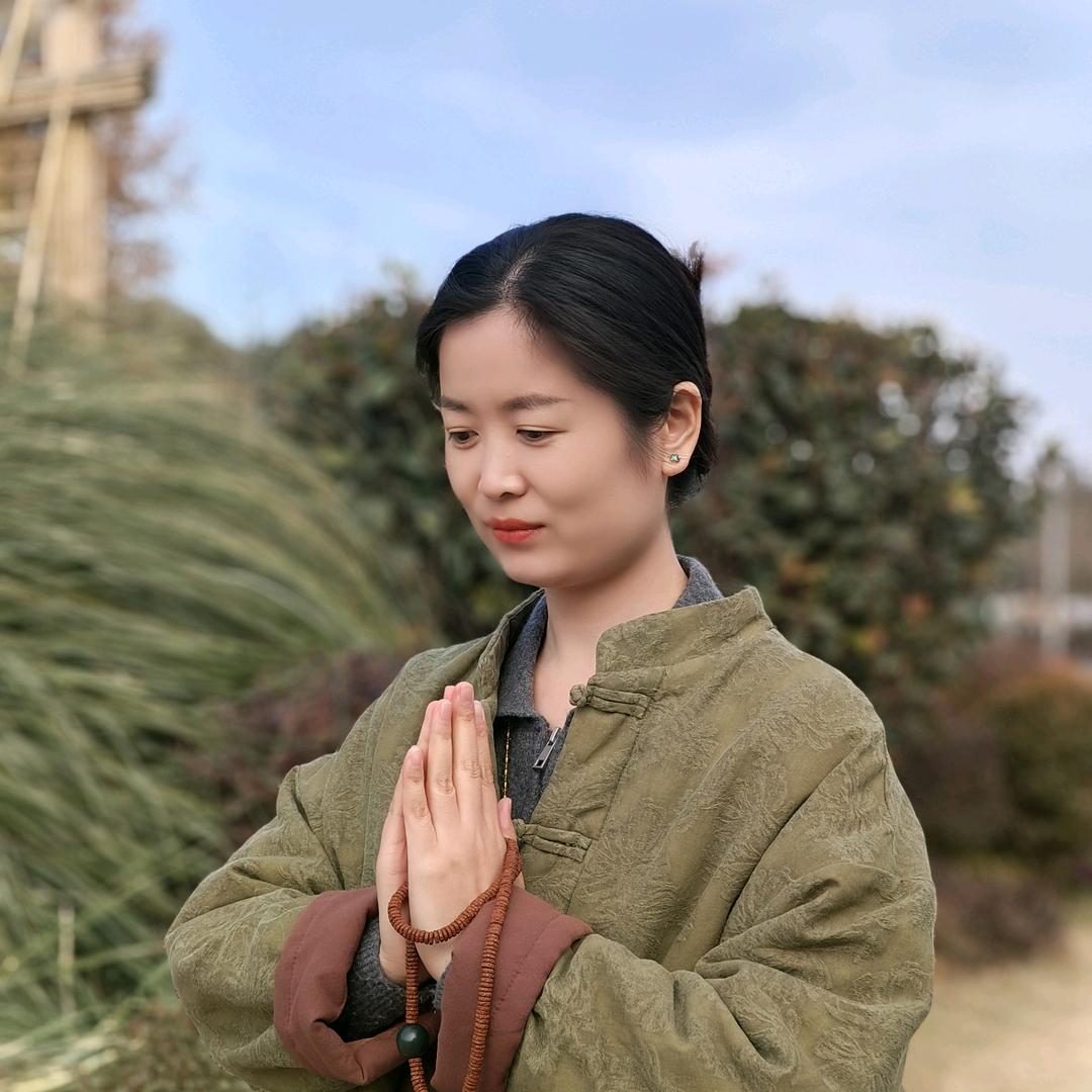 妙元的修行生活