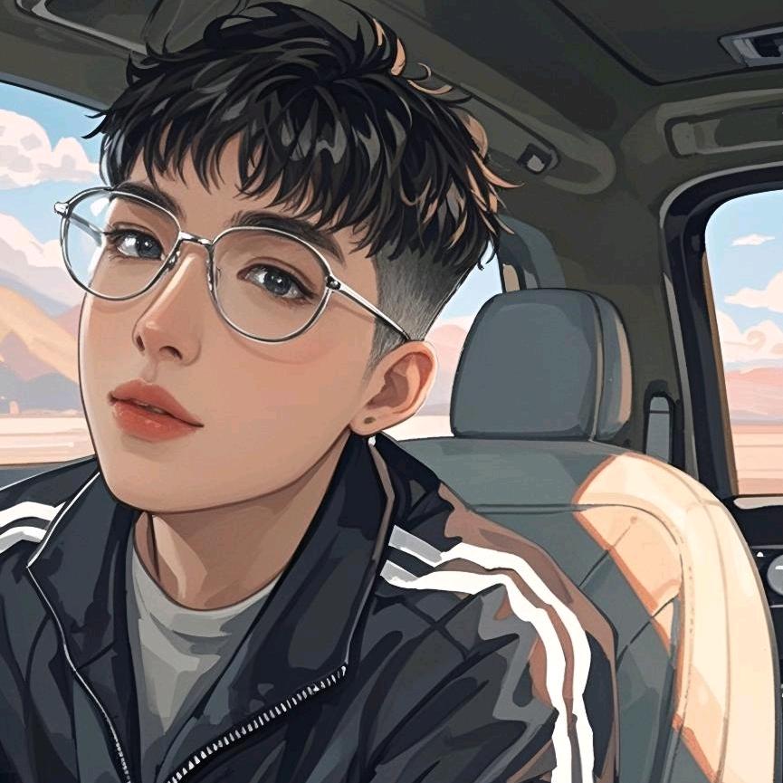 小杨同志