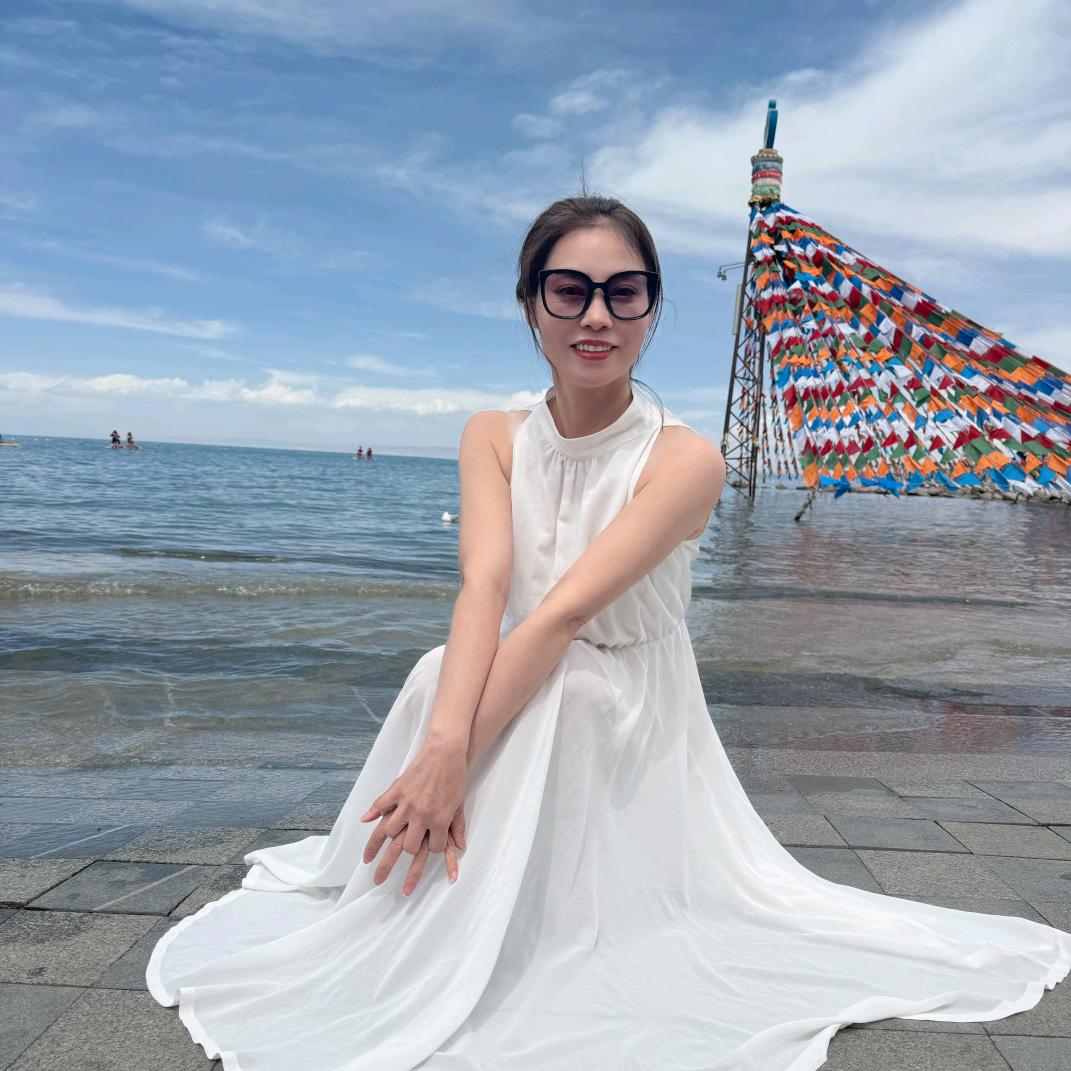 叶子（翩翩起舞）