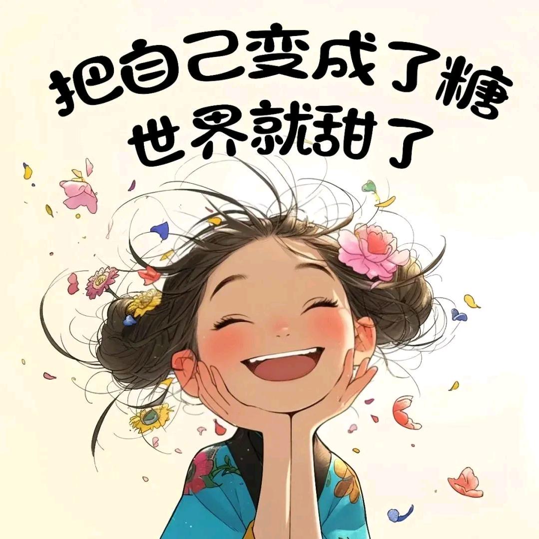 随心@