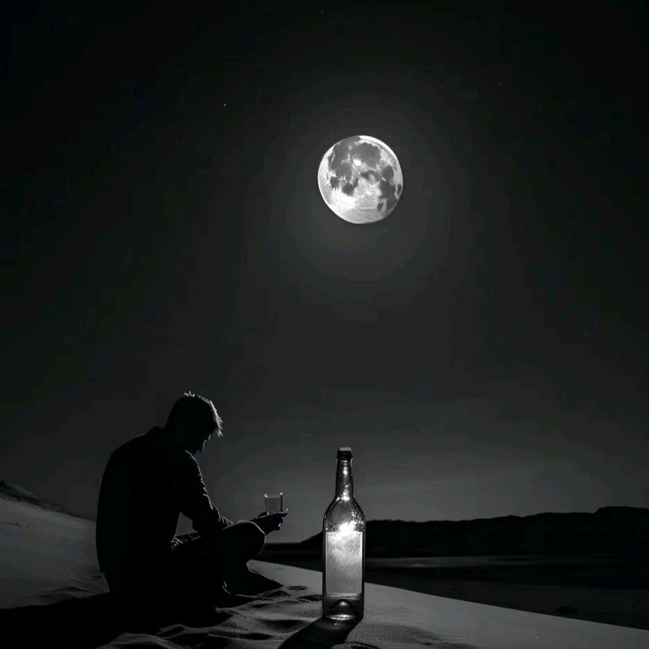 时过境迁，物是人非