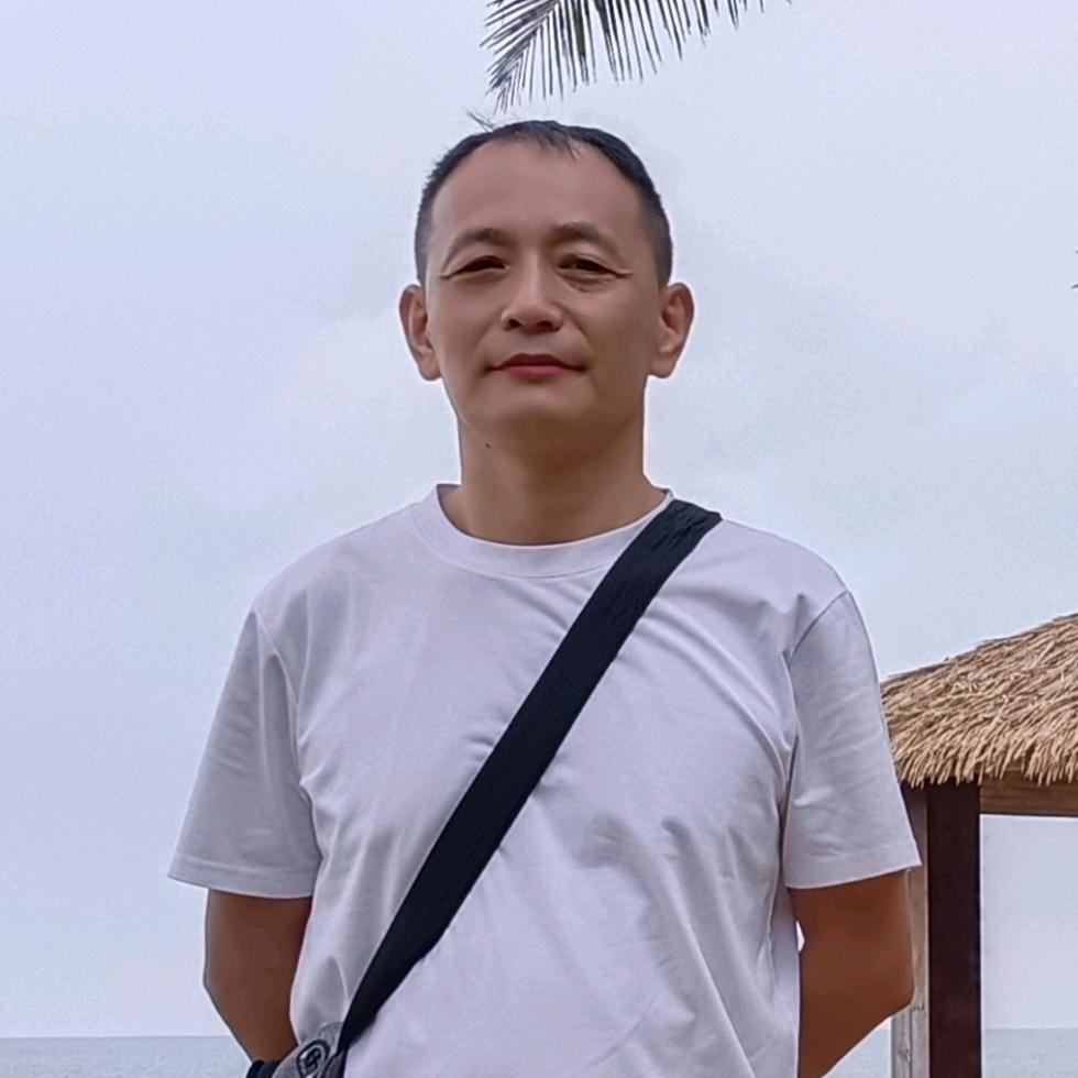 陕西牛哥在中山