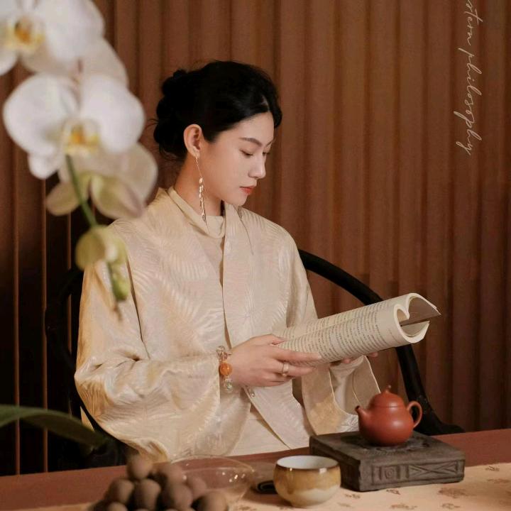风禾叙