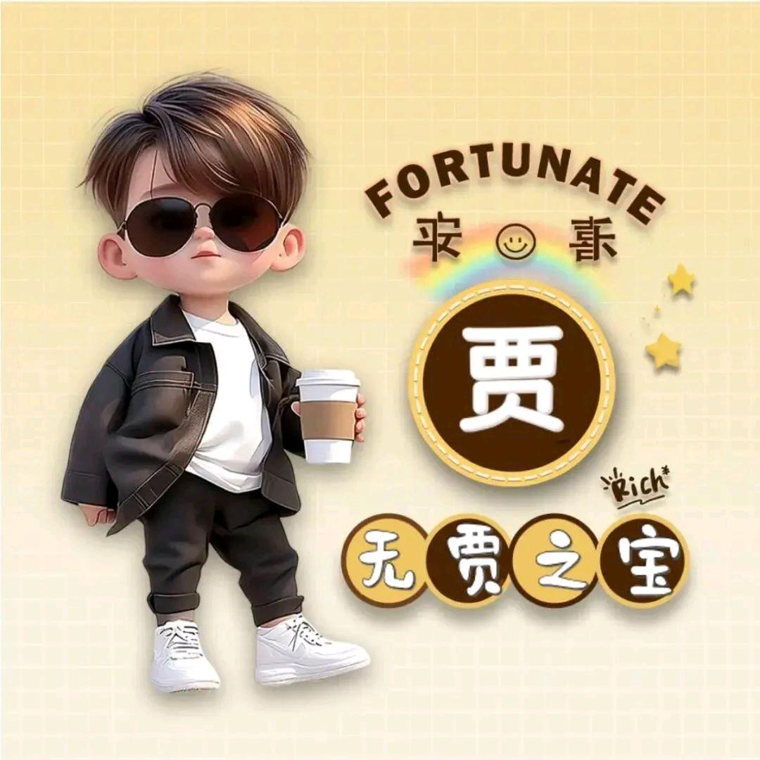老贾