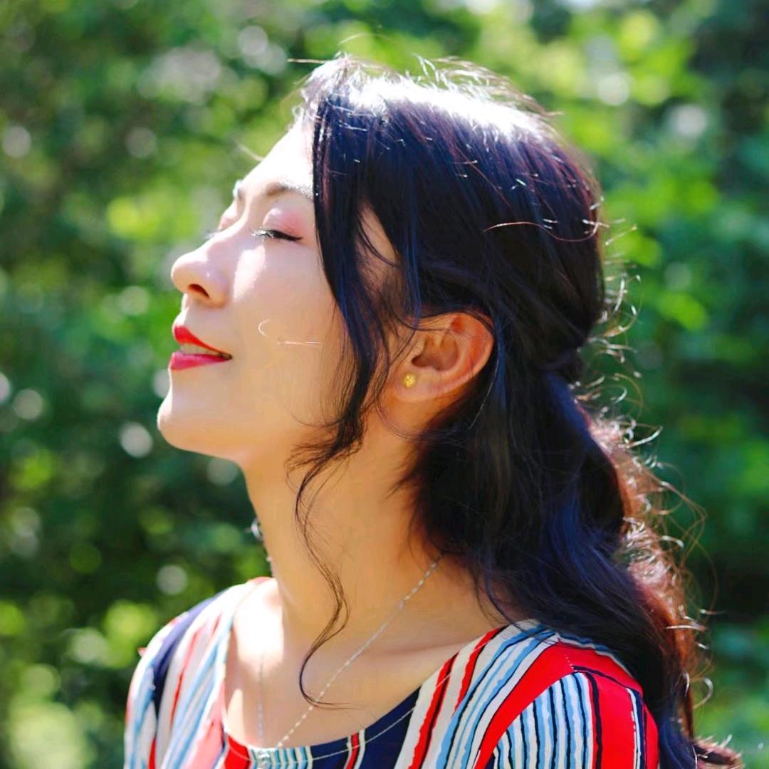 afruza妈咪在努力