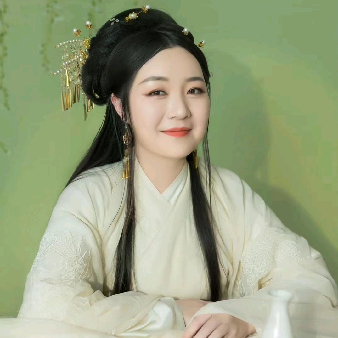 橙汁儿喜乐🇨🇳守珍