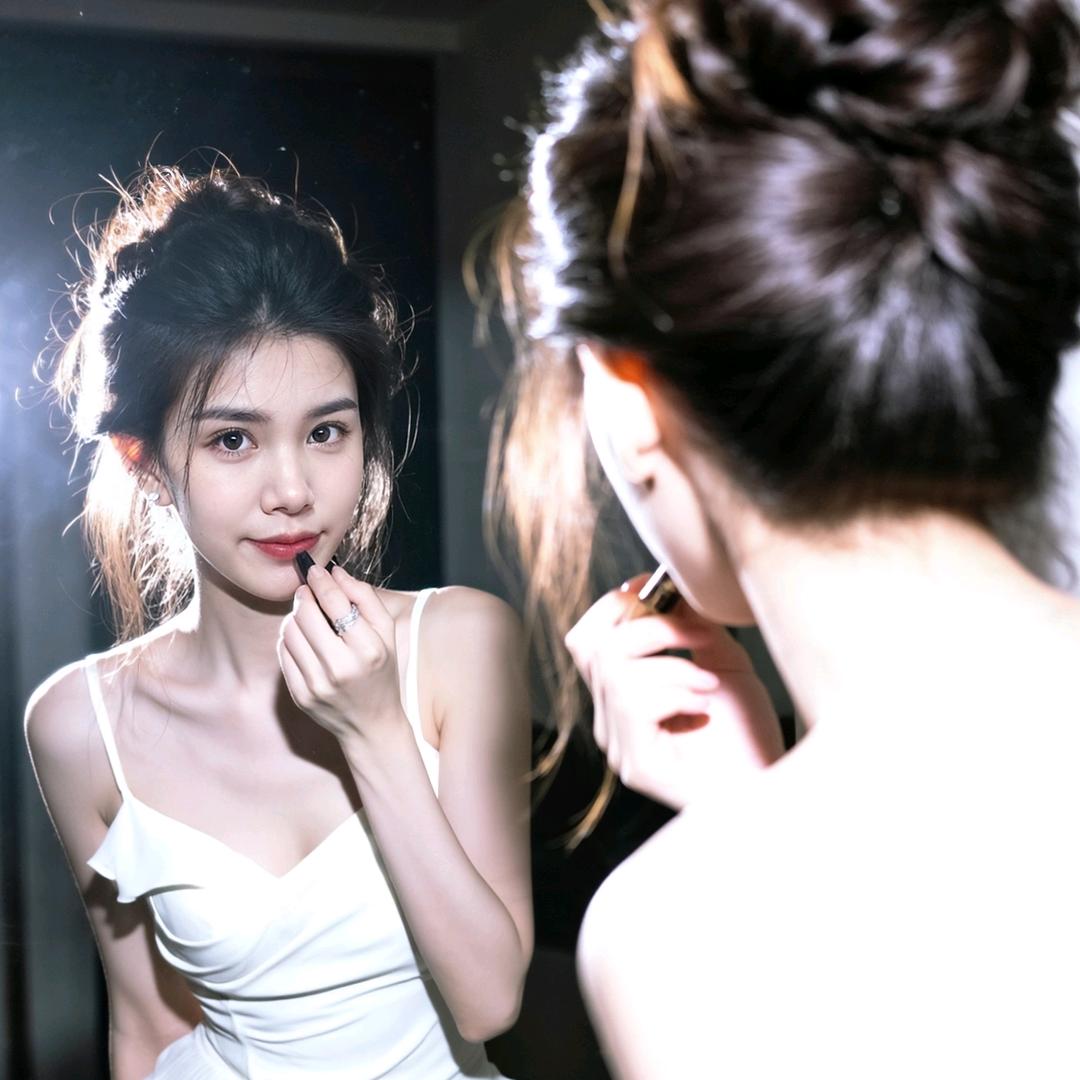 ᥫᩣ吃饱睡不饱>