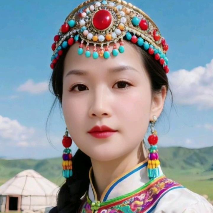 💕兰心素妍💘【岚姐】