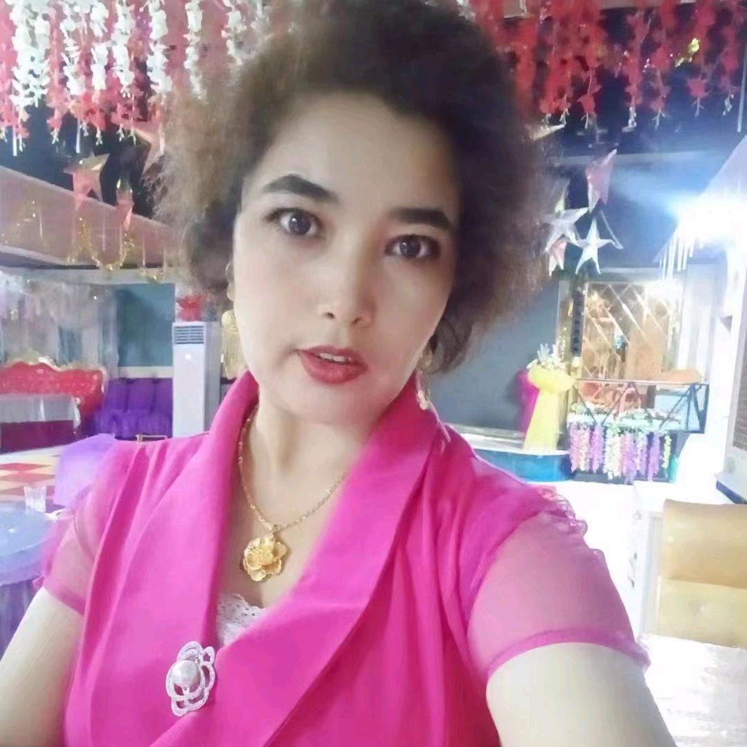 ❣️一辈子 ❣️