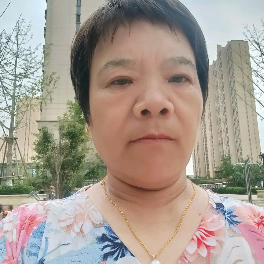 平安姐