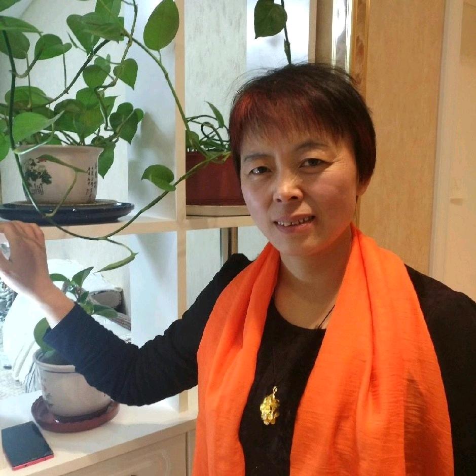 宜阳英语陈老师