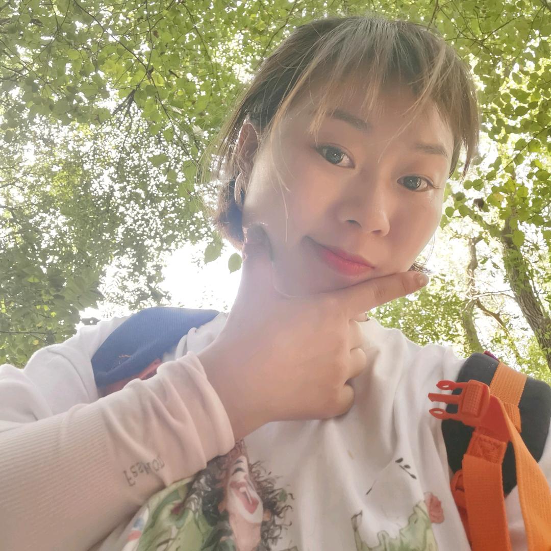 沐思汀美甲@美睫