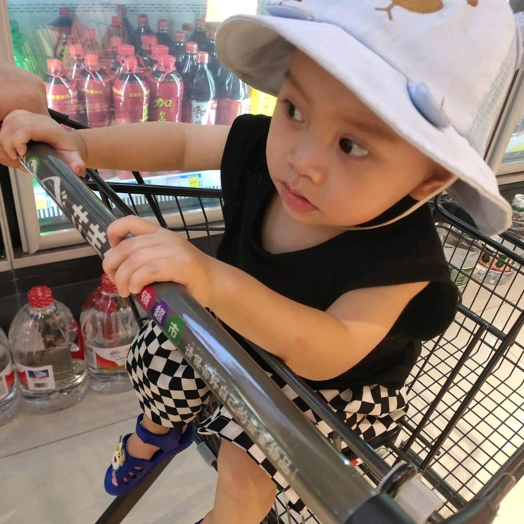小羊羊
