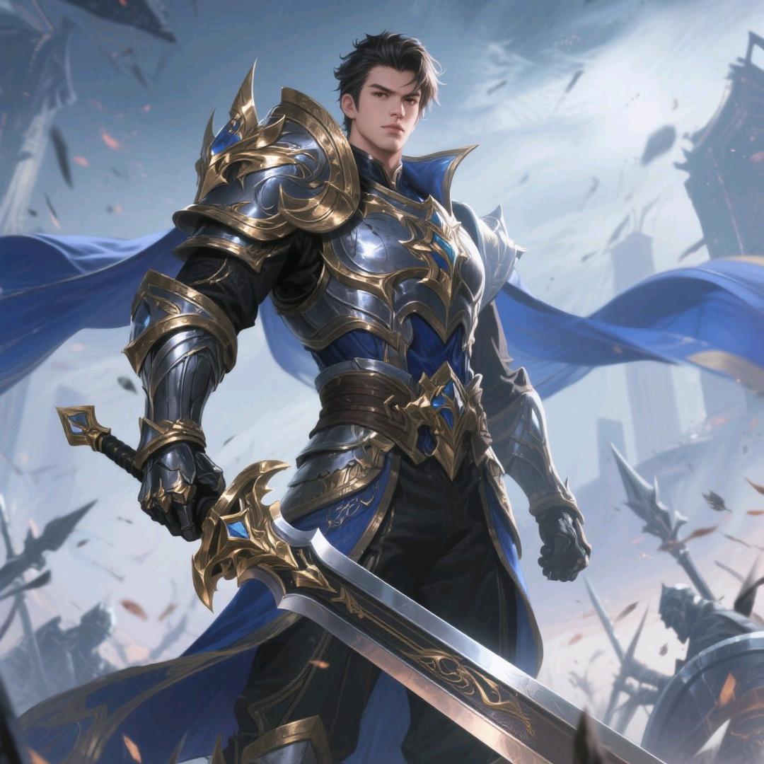 王者荣耀小卡了米