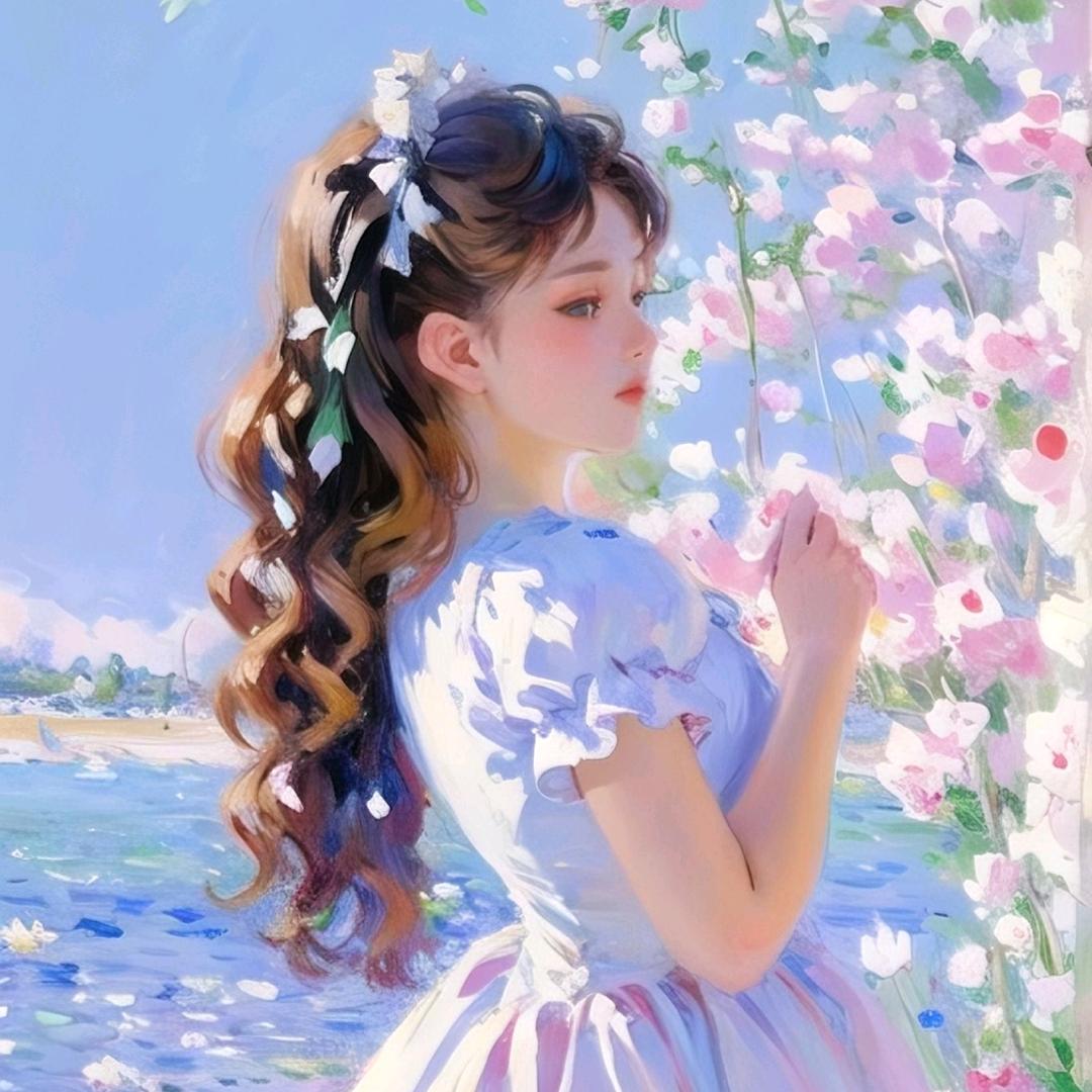 大码LO娘柠檬