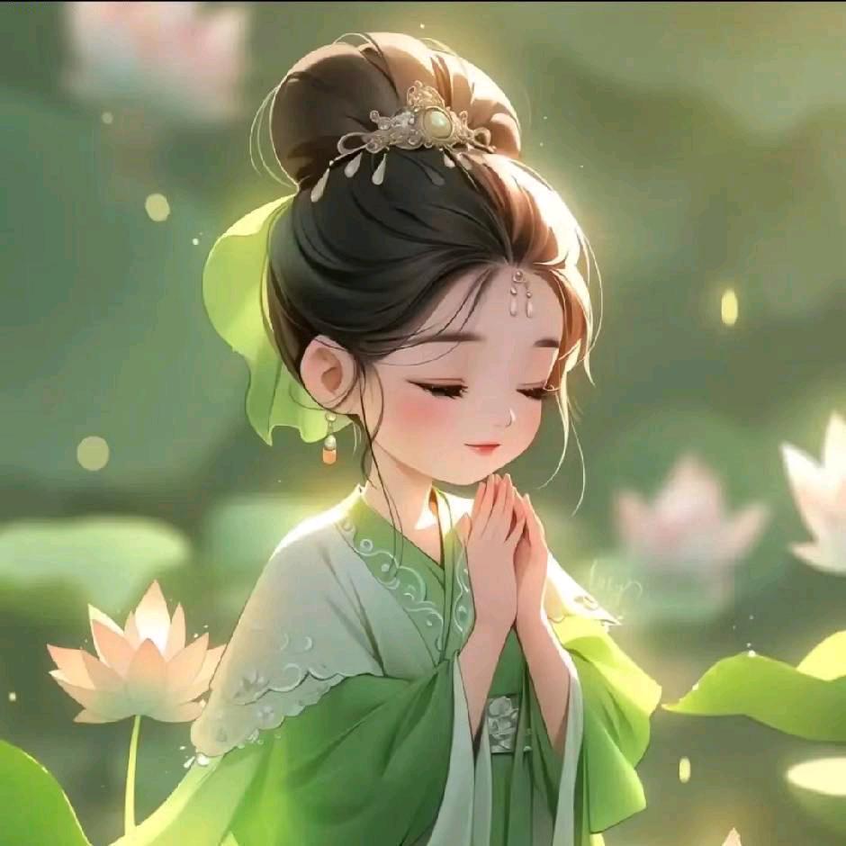 你若安好便是晴天