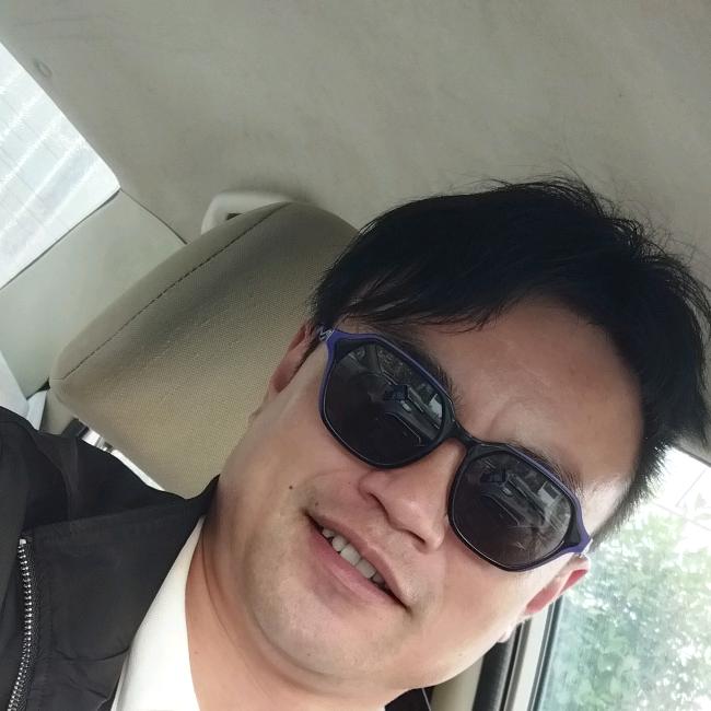 姜平（欢迎个人或团队合作）