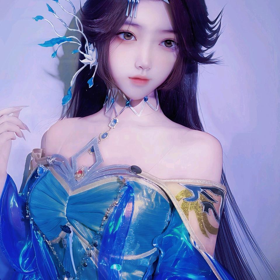 琪涵