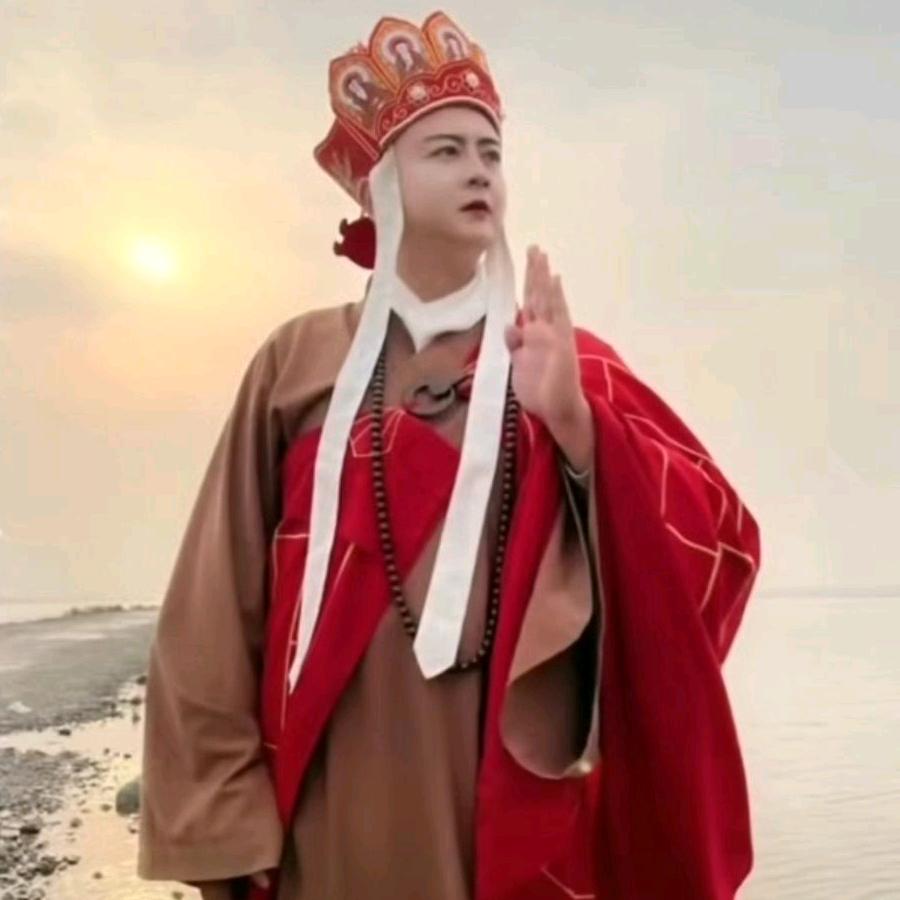 快乐僧