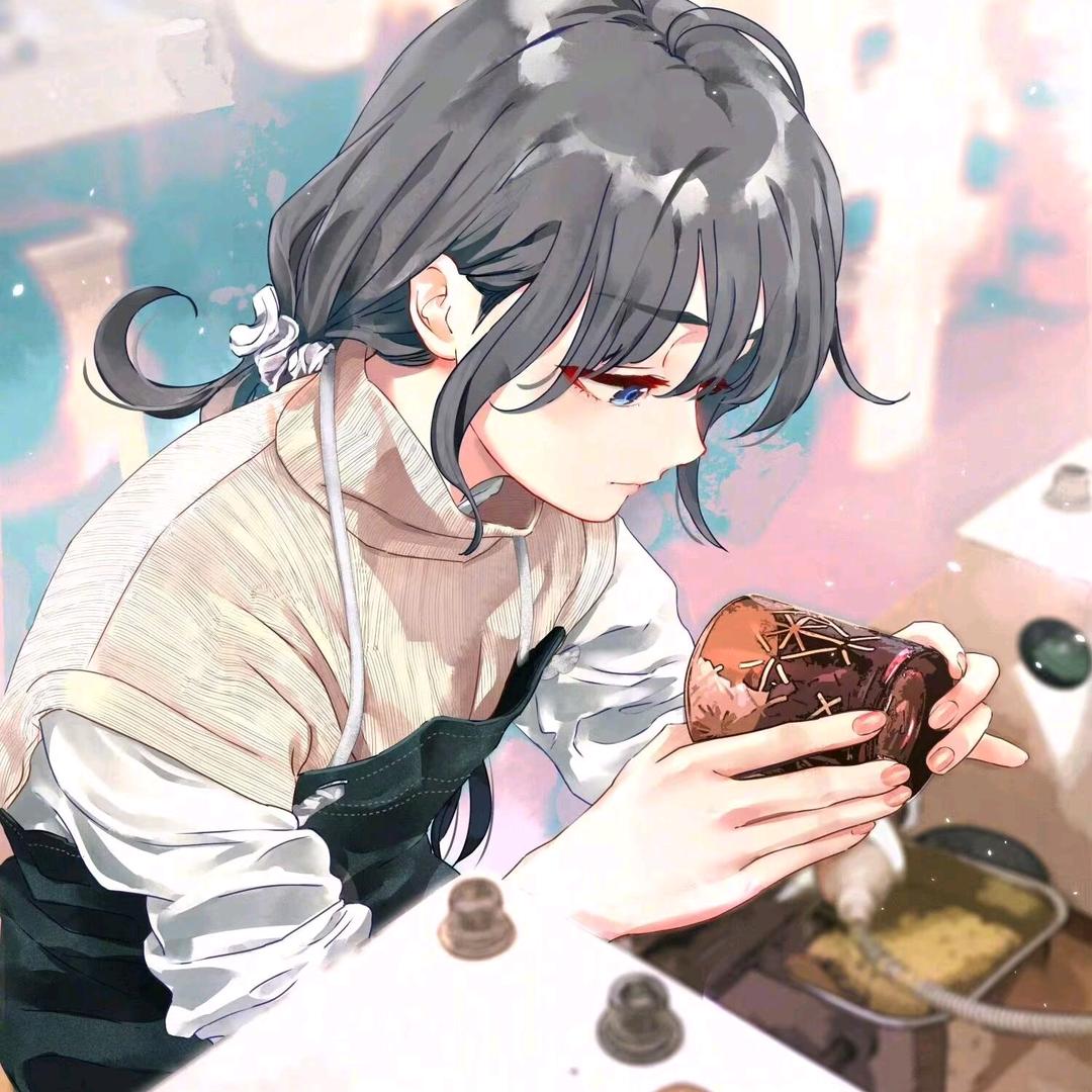衍夏