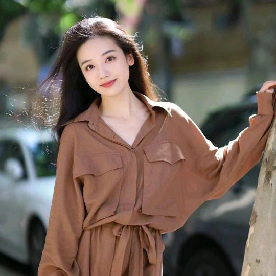 小妮子爆爆