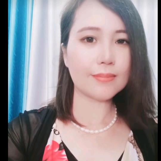 宁静🍀蓝姑娘🍀