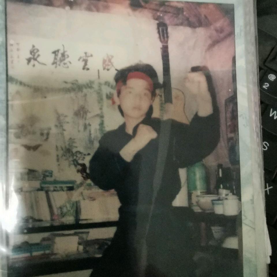 唐