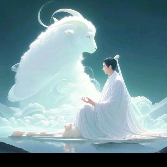 轻云直上