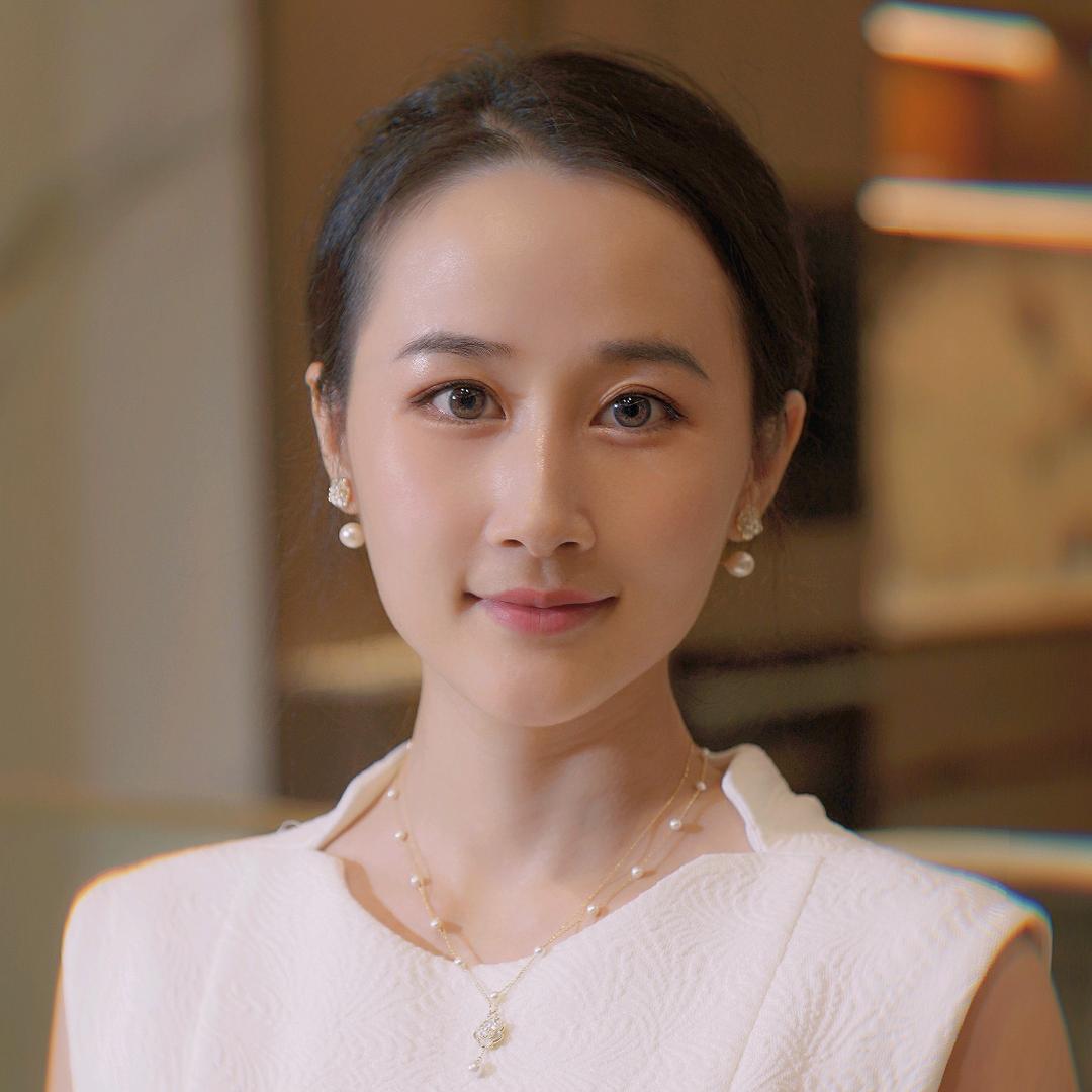 宝懿小姐