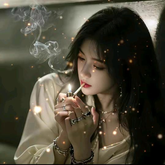 💫不发脾气 ᨶ႒ᩚ只发财✨